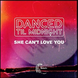 She Can't Love You (Remixes)