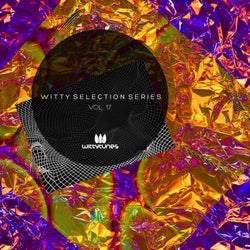 Witty Selection Series Vol. 17