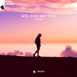 We Are Better