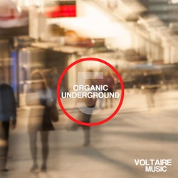 Organic Underground Issue 5