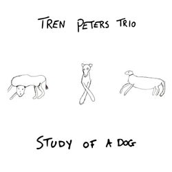 Study Of A Dog - Live