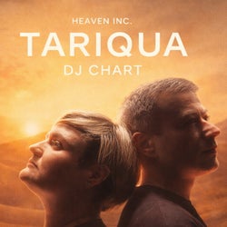 Tariqua EP – Organic House Selection
