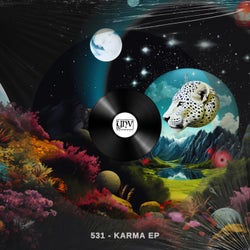 Karma EP