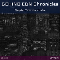 BEHIND EBN Chronicles