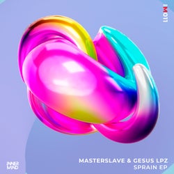 MasterSlave & Gesus Lpz Sprain