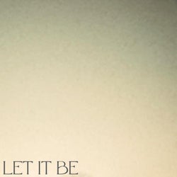 Let It Be