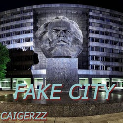 Fake City