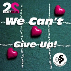 We Can't Give Up (Radio Mix)