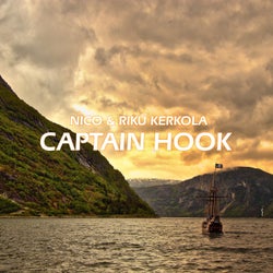 Captain Hook