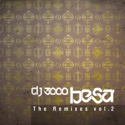 Besa The Remixes Vol.2