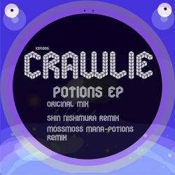 Potions EP