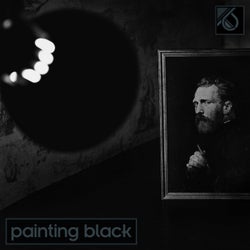 Painting Black, Vol. 4