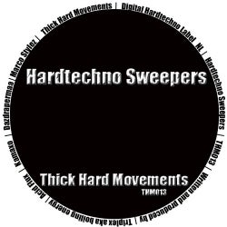 Hardtechno Sweepers