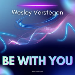 Be With You