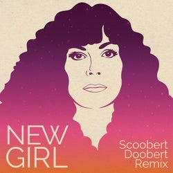 New Girl (Scoobert Doobert Remix)