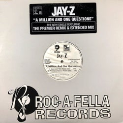 A Million And One Questions
