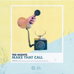 Make That Call (Extended Mix)