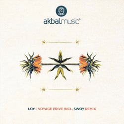 Voyage Prive Incl. Swoy Remix