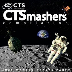 CTSmashers Part 9