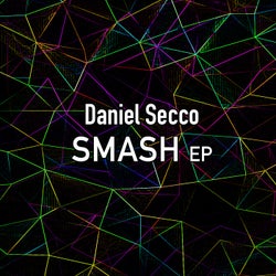 Smash EP