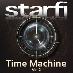 Time Machine Vol.2