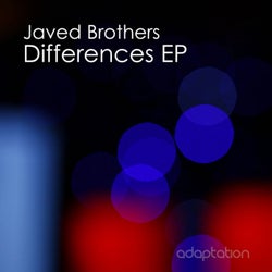 Differences EP