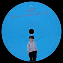 This Is What U Waitin' For (Extended Mix)