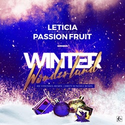Winter Wonderland (Remixes)