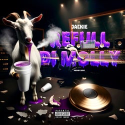 Refull di Molly
