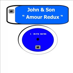 Amour Redux
