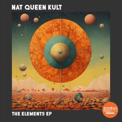 The Elements EP