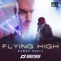 Flying high (Ruboy remix)