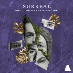 Surreal (Extended Mix)