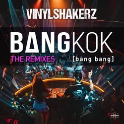 Bangkok (Bang Bang) (The Remixes)