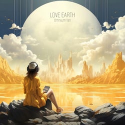 Love Earth