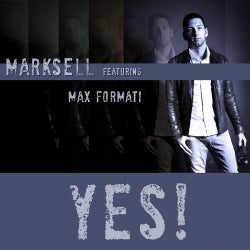 Yes! (feat. Max Formati)