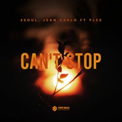 Can't Stop (feat. Plez)
