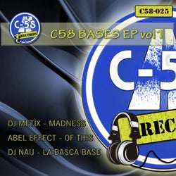 C58 Bases Ep, Vol. 1