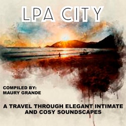 LPA City Chill & Lounge