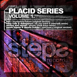 Placid Series, Vol. 1