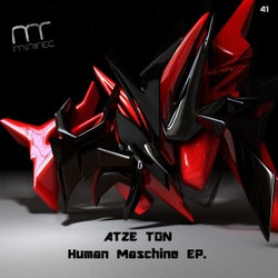 Human Maschine EP