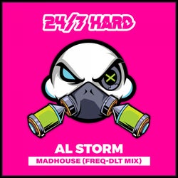 Madhouse (FREQ-DLT Mix)