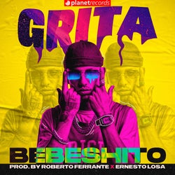 Grita