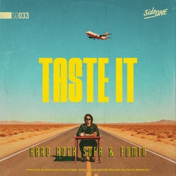 Taste It