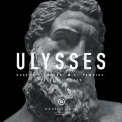 Mike Hawkins' Ulysses Chart