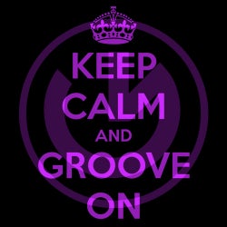It's all about the groove #001