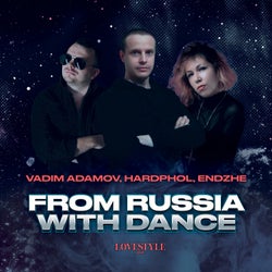 From Russia with Dance (Extended Mix)