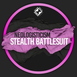 Stealth Battlesuit