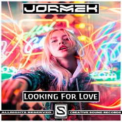 Looking For Love