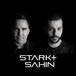 Stark & Sahin "The Way" June Chart
